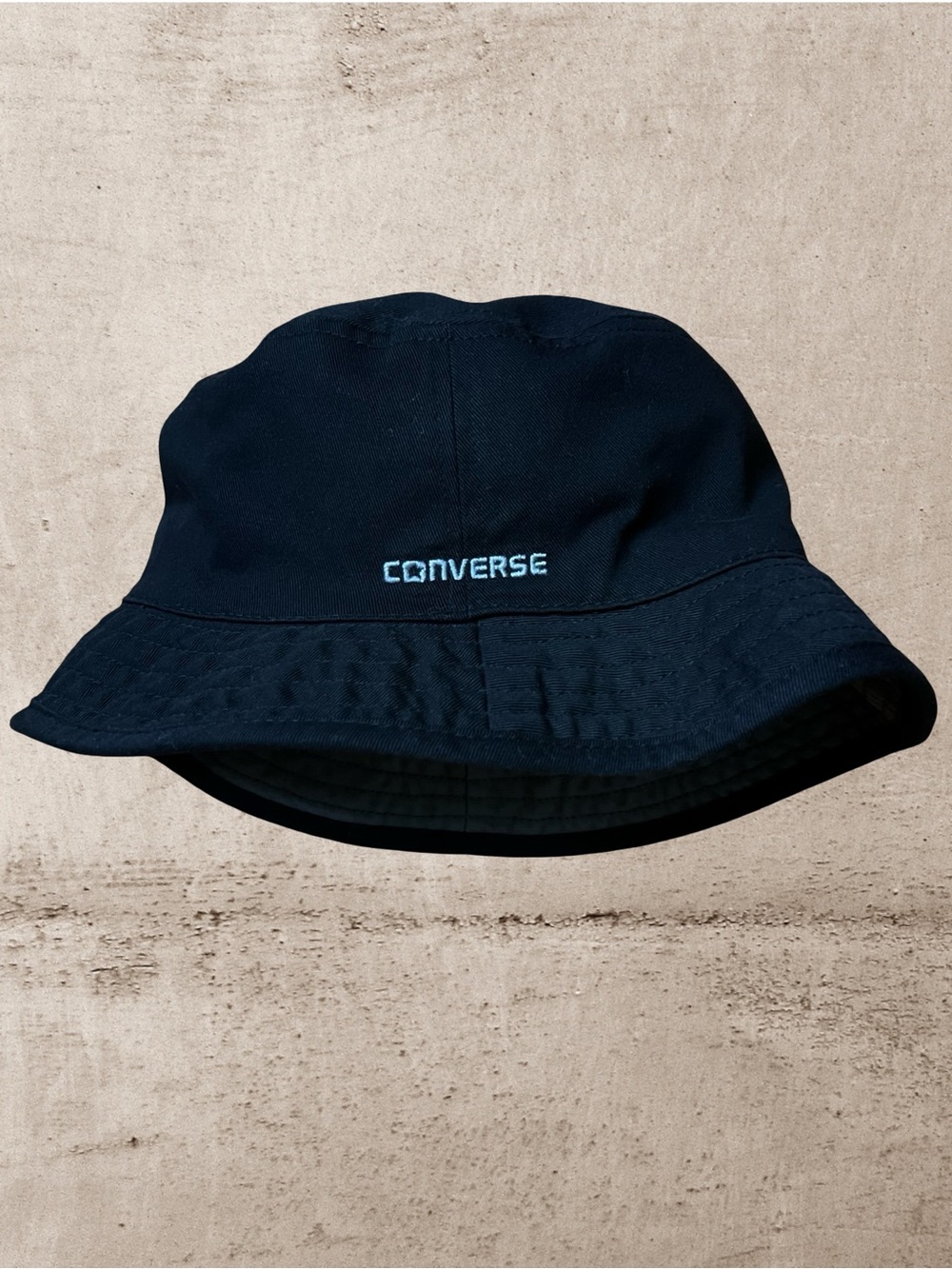 Converse Core Classic Streetwear Bucket Hat - Unisex One Size